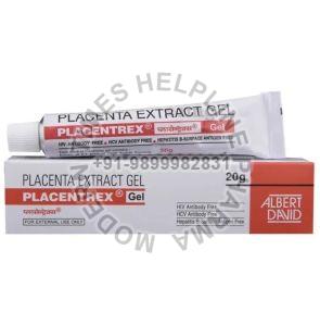 Placentrex Gel 20g