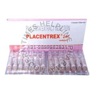 Placentrax 2ML INJECTION