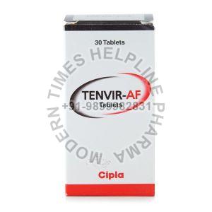 Tenvir AF tablets