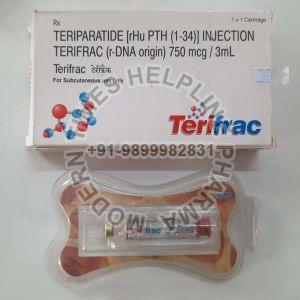 Terifrac Injection