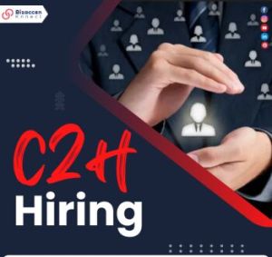 c2h technology hire service