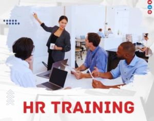human resource training