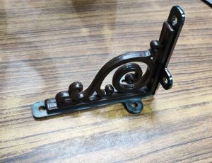 Wall Brackets