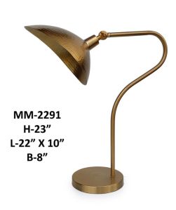 30inch Table Decorative Lamp