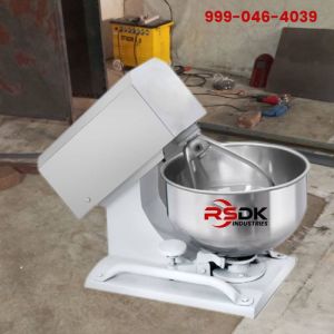 RSDK-FK15 Flour Kneading Machine