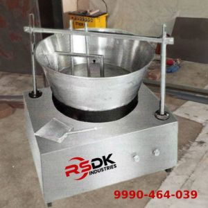 RSDK-KM160 Khoya Making Machine