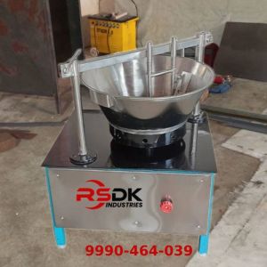 RSDK-KM60 Khoya Making Machine
