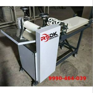 RSDK-PM01 Papad Making Machine
