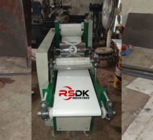 RSDK-PM10 Papad Making Machine
