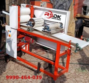 RSDK-PM13 Pani Puri Making Machine