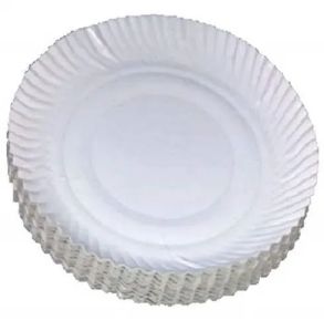 Paper Plates