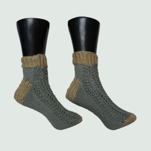 Woolen Socks Men/Women