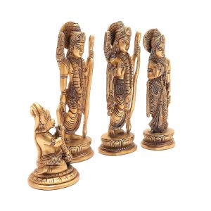Ram Darbar Statue