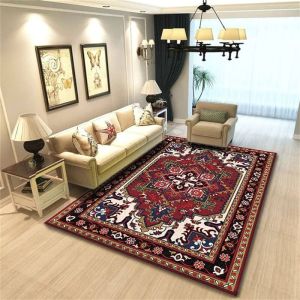 traditional carpets