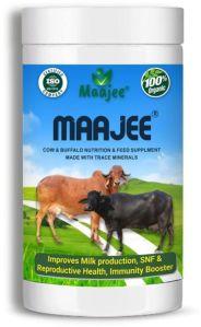 Cow Nutrition Feed Supplement