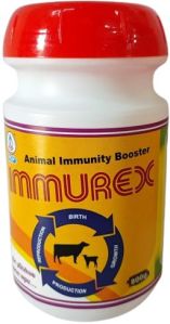 Immurex Immunity Booster Powder