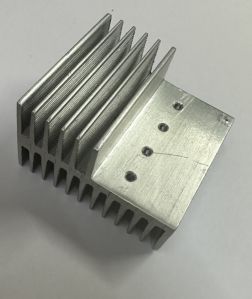 aluminium inverter heat sink