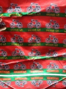 bharatiya janata party scarf