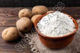 Potato Starch