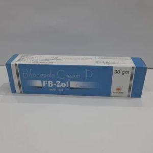 Bifonazole Cream