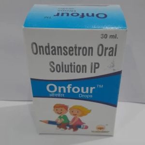 Ondansetrol Oral Solution