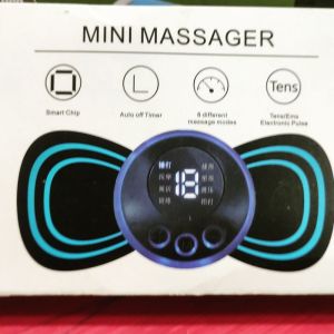 Mini Massager