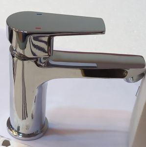 Opal 11023 Single Lever Basin Mixer