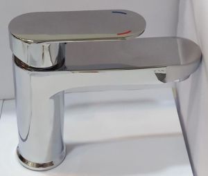 Opal 11026 Single Lever Basin Mixer