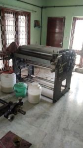 flexo printing machinery