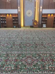 Turkey Premium Mosque Carpets