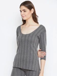 Women Thermal Top Supplier,Wholesale Women Thermal Top Manufacturer from  Ludhiana India