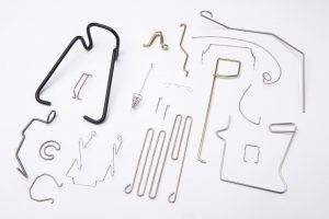 wire bending