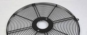 FAN COVER WIRE