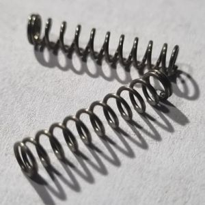 Maruti Suzuki Coil Spring