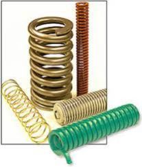 HELICAL SPRING