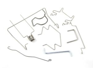 wire bending