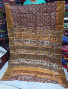 tussar silk handloom sarees