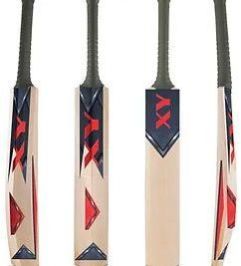 Customized Cricket Bat Stickers