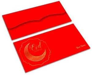 Customized Festival and Events Shagun Envelopes