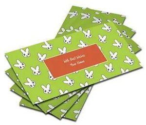 Customized Kids Shagun Envelopes