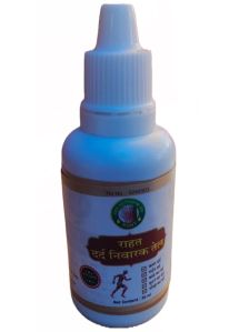 30 ml Rahat Dard Nivarak Oil