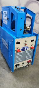 MIG welding machine