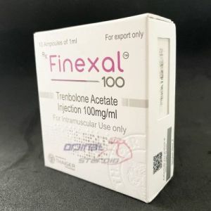 Finexal 100mg Injection