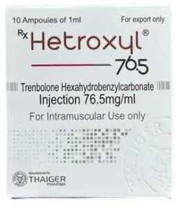 Hetroxyl 76.5mg Injection