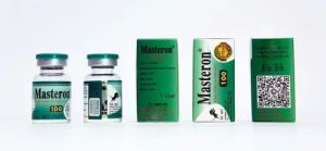 Masteron 100Mg Injection