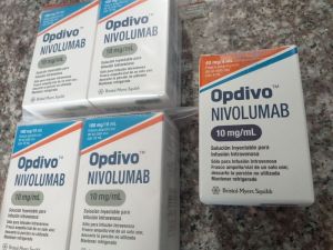 Opdivo (Nivolumab) 10mg/10ml