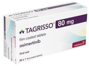 Tagrisso 80mg Tablets