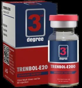 Trenbol E 200mg Injection