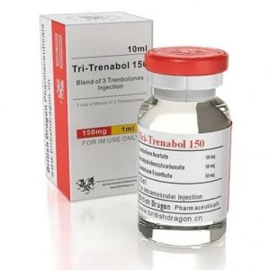 Tri Trenabol 150mg Injection