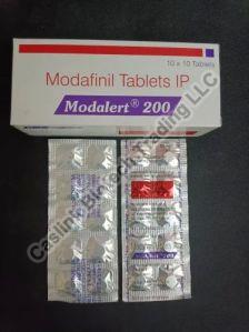 Modafinil 200mg Tablets